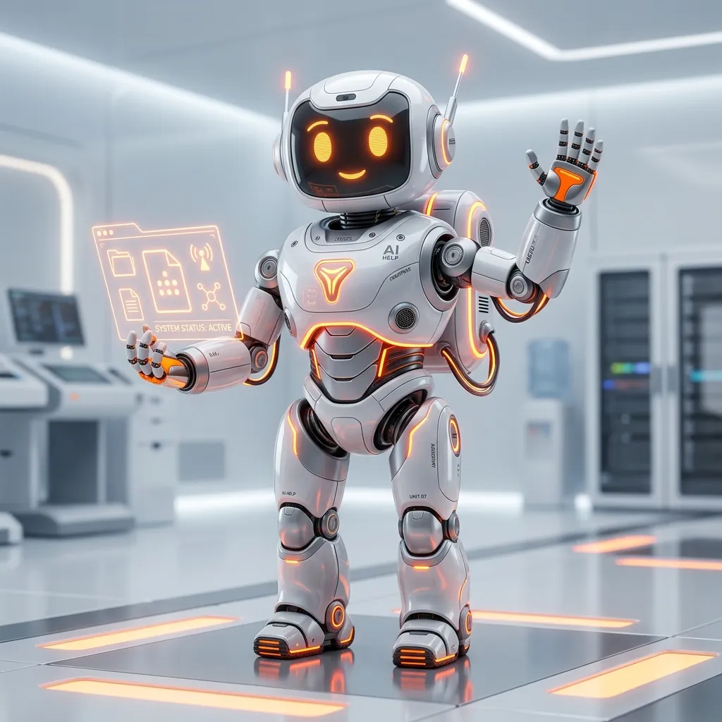 AI Assistant Bot