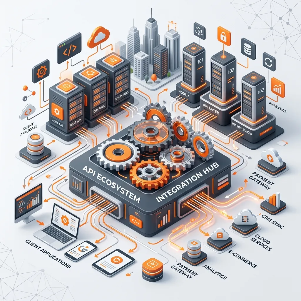 APIs Integrations
