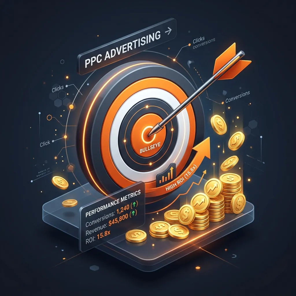 Precision PPC & Paid Acquisition